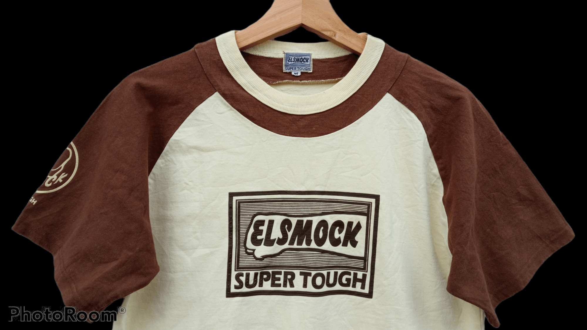 Japanese Brand 🔥🔥Warehouse x Pherrows x Elsmock Super Tough T-Shirt Size US M / EU 48-50 / 2 - 13 Thumbnail