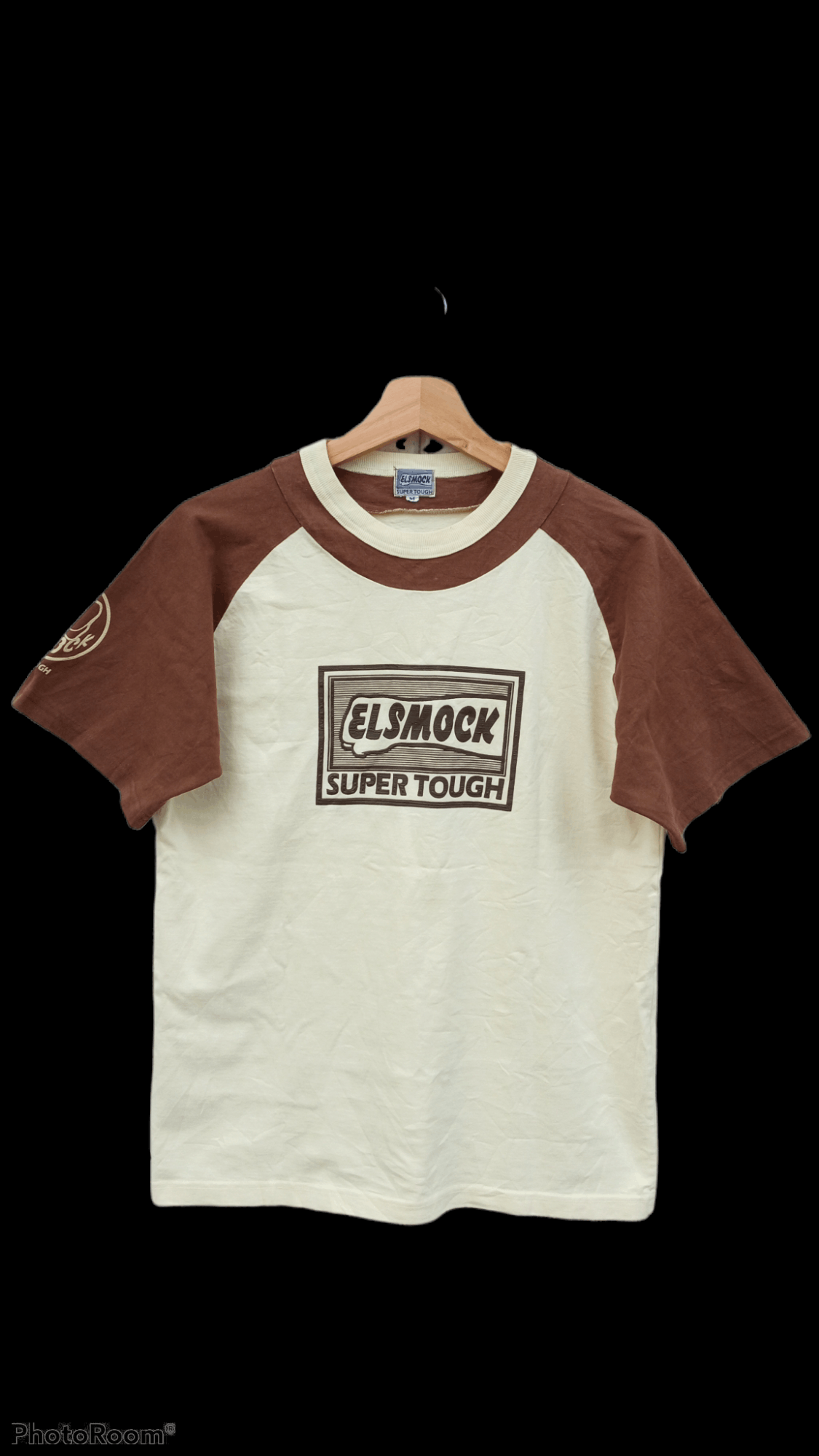 Japanese Brand 🔥🔥Warehouse x Pherrows x Elsmock Super Tough T-Shirt Size US M / EU 48-50 / 2 - 1 Thumbnail