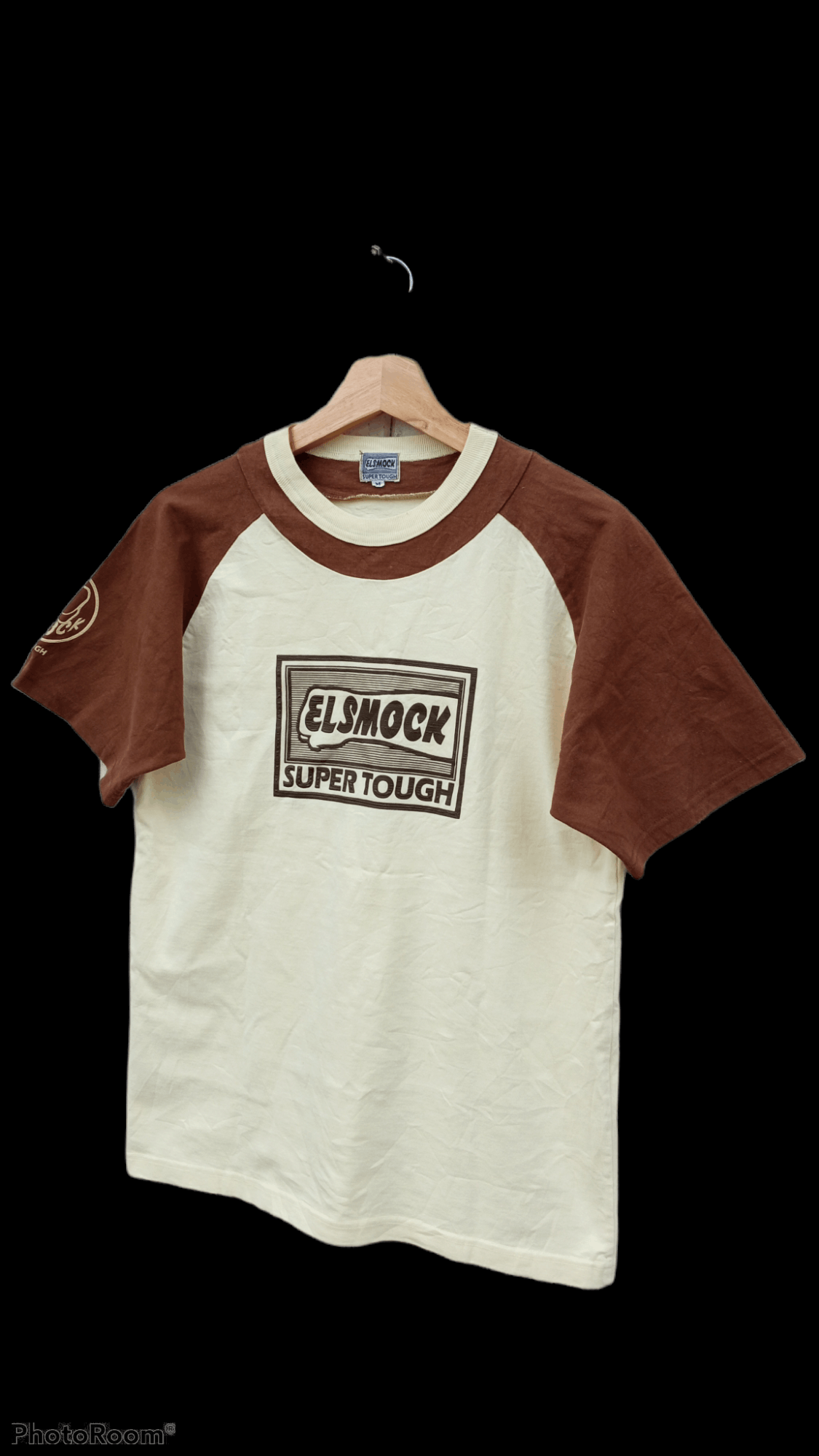 Japanese Brand 🔥🔥Warehouse x Pherrows x Elsmock Super Tough T-Shirt Size US M / EU 48-50 / 2 - 3 Thumbnail