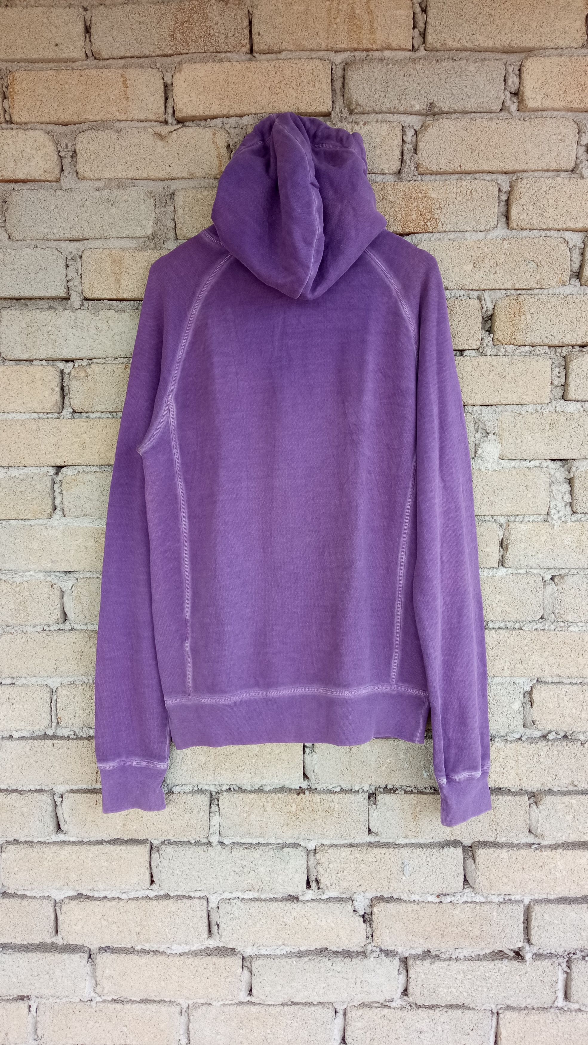 Dsquared2 🔥🔥Dsquared2 Number 75 Printed Hoodie Jacket Size US M / EU 48-50 / 2 - 6 Thumbnail