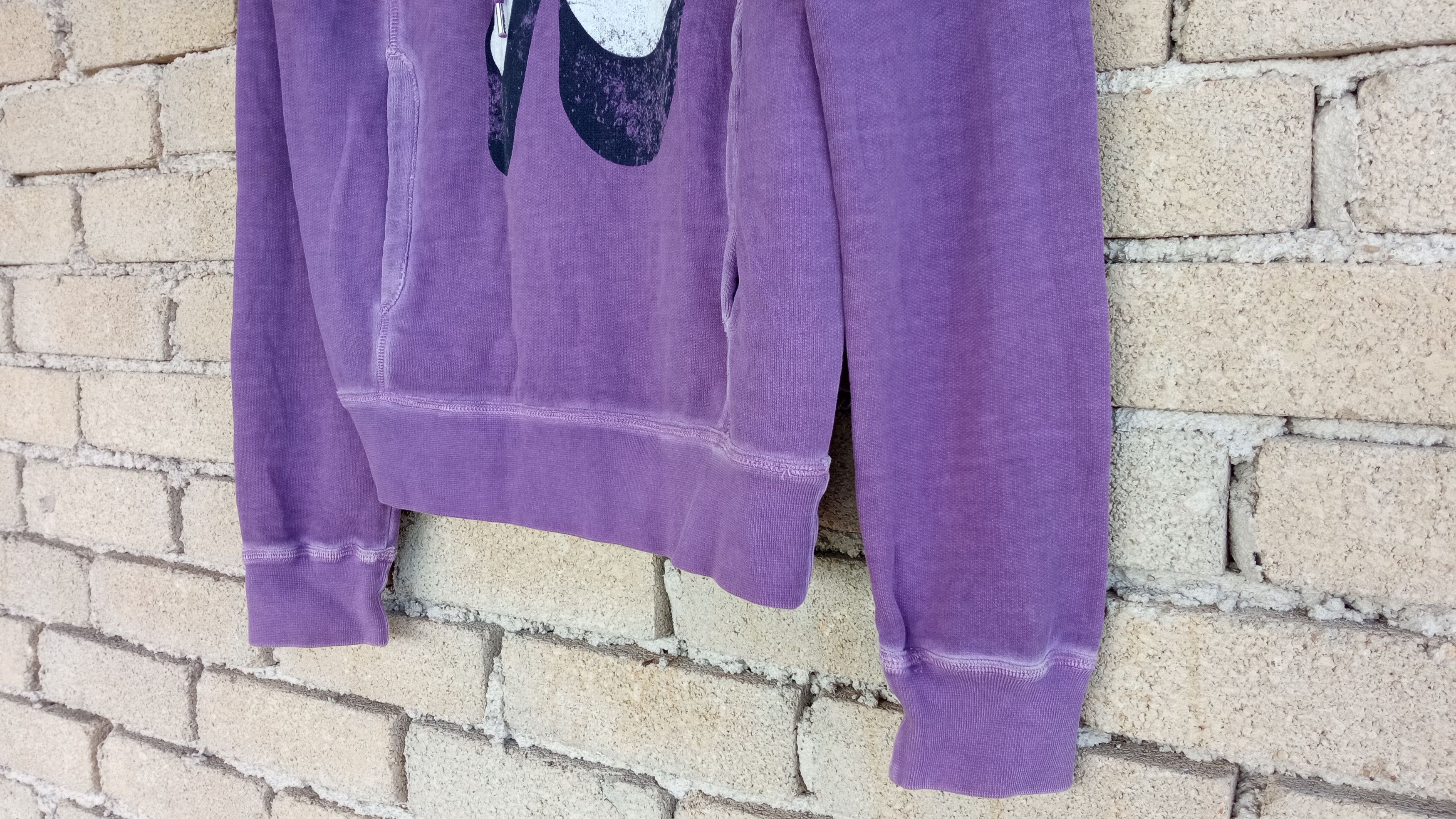 Dsquared2 🔥🔥Dsquared2 Number 75 Printed Hoodie Jacket Size US M / EU 48-50 / 2 - 5 Thumbnail