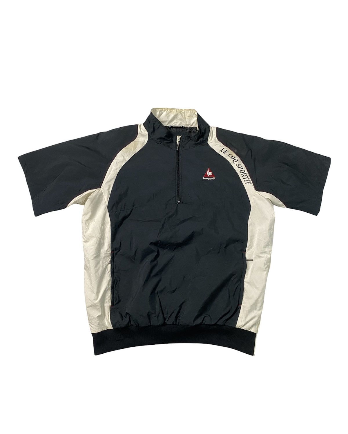 Le Coq Sportif Le Coq Sportif Size US M / EU 48-50 / 2 - 1 Thumbnail
