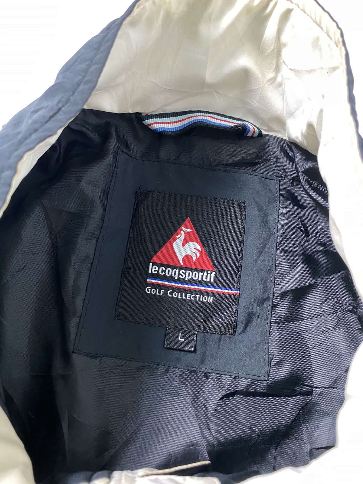 Le Coq Sportif Le Coq Sportif Size US M / EU 48-50 / 2 - 6 Thumbnail