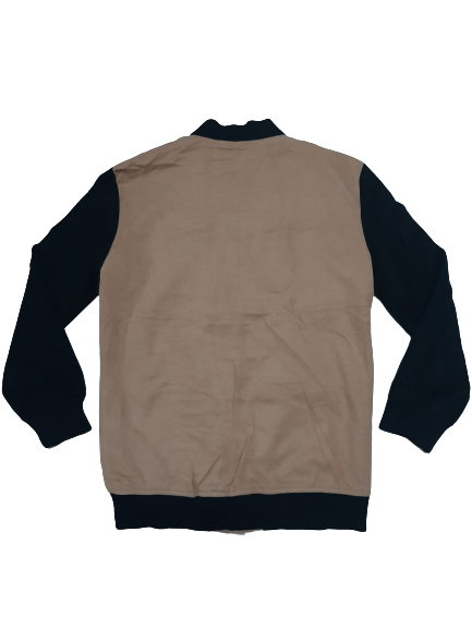 Japanese Brand × Vintage ICHIOKU VARSITY WOOL JACKET JAPAN 🇯🇵 Size US S / EU 44-46 / 1 - 2 Thumbnail