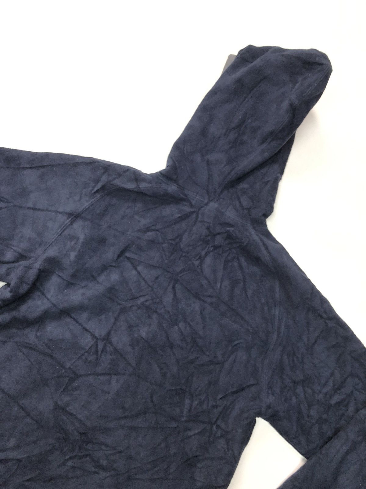 Japanese Brand × Vintage VINTAGE SANTA WORLD 1984 FLEECE JACKET HOODIE Size US M / EU 48-50 / 2 - 12 Thumbnail
