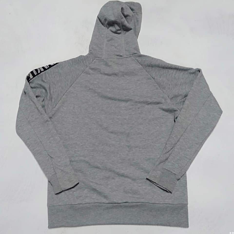 Oakley × Vintage VINTAGE OAKLEY EMBROIDERY SPELL OUT LOGO SWEATSHIRT hoodies Size US L / EU 52-54 / 3 - 2 Thumbnail