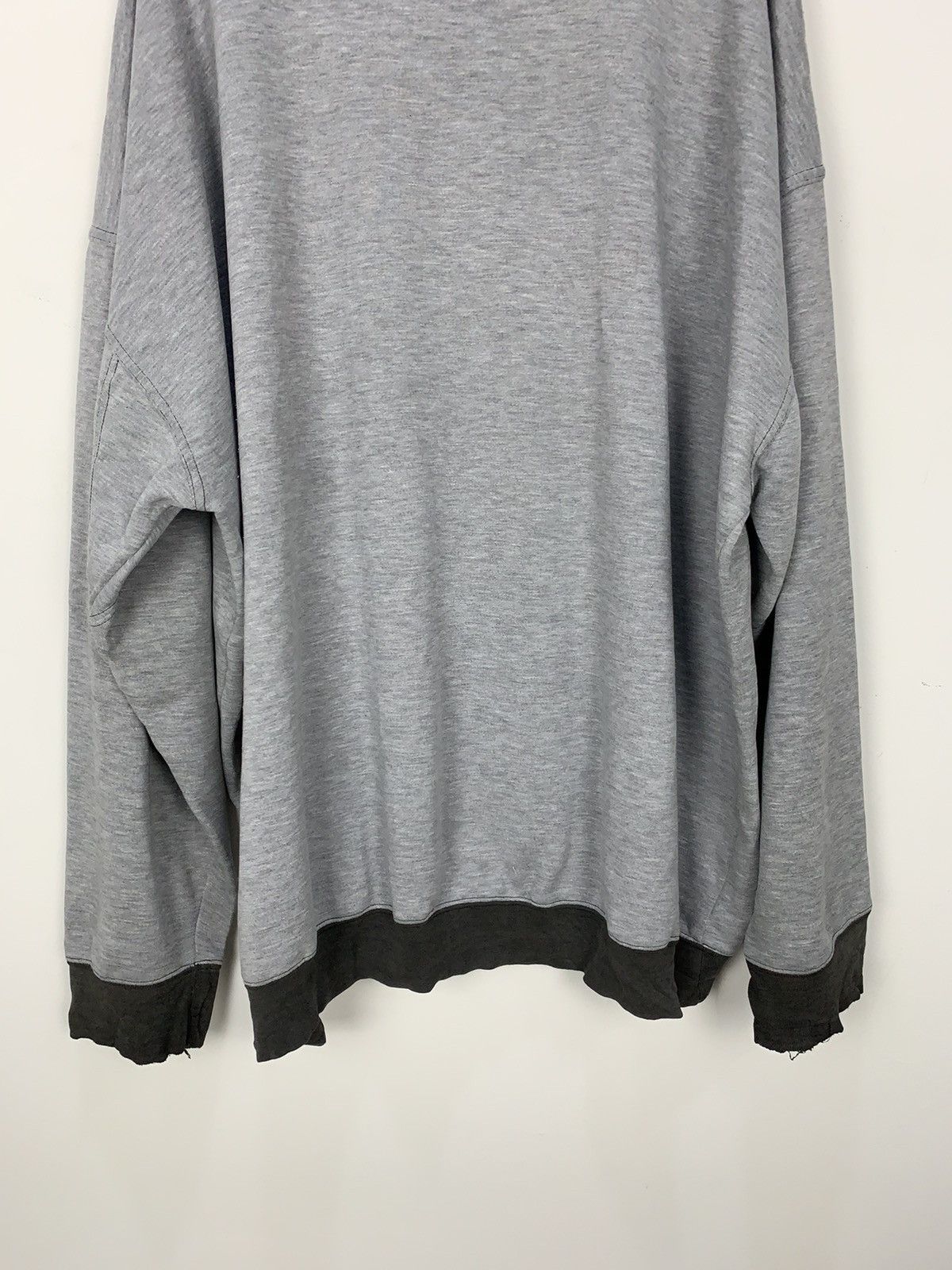 Japanese Brand × X-LARGE EAST SIDE Extra Large Embroidery Center Spellout Sweatshirt Size US XXL / EU 58 / 5 - 14 Thumbnail