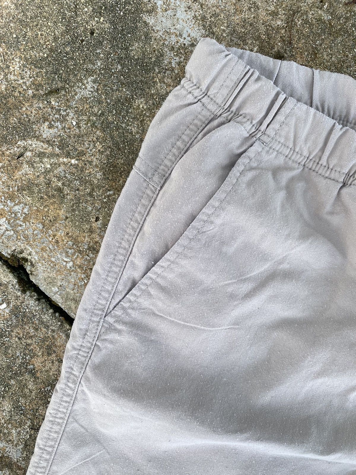 The North Face × Vintage The North Face Black Label Shorts Size US 30 / EU 46 - 5 Thumbnail