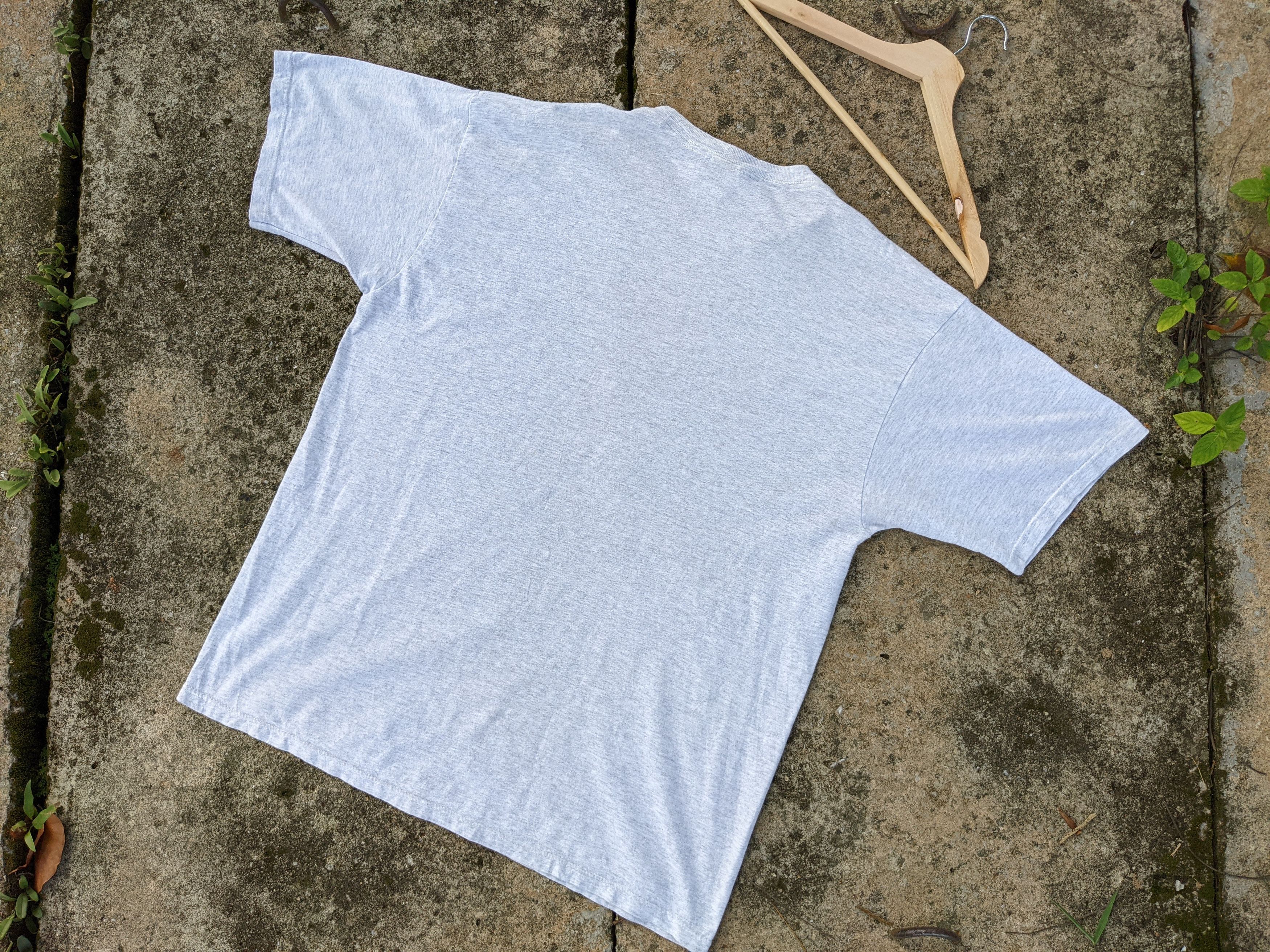 Vintage SS Vintage 90's SEA BEE Spellout Size US XL / EU 56 / 4 - 2 Thumbnail