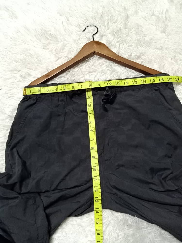 Vans × Vintage VINTAGE VANS SHORT PLAID CHATEAU PANTS Size US 32 / EU 48 - 6 Thumbnail
