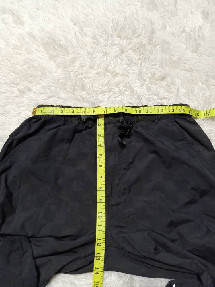 Vans × Vintage VINTAGE VANS SHORT PLAID CHATEAU PANTS Size US 32 / EU 48 - 7 Thumbnail