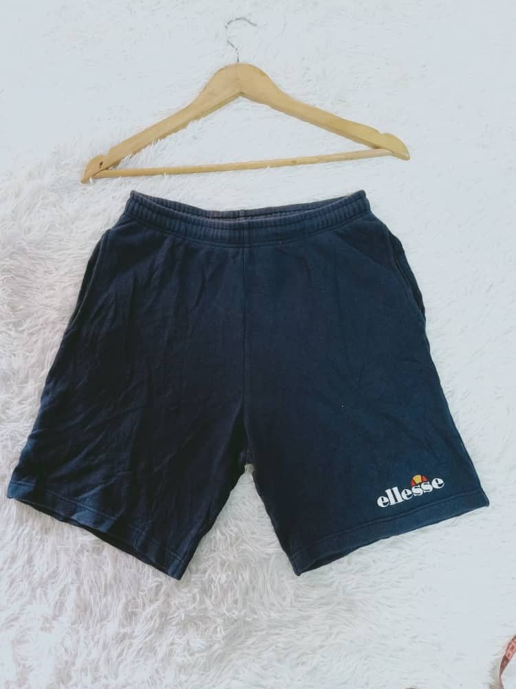 VINTAGE ELLESE SHORT PANT