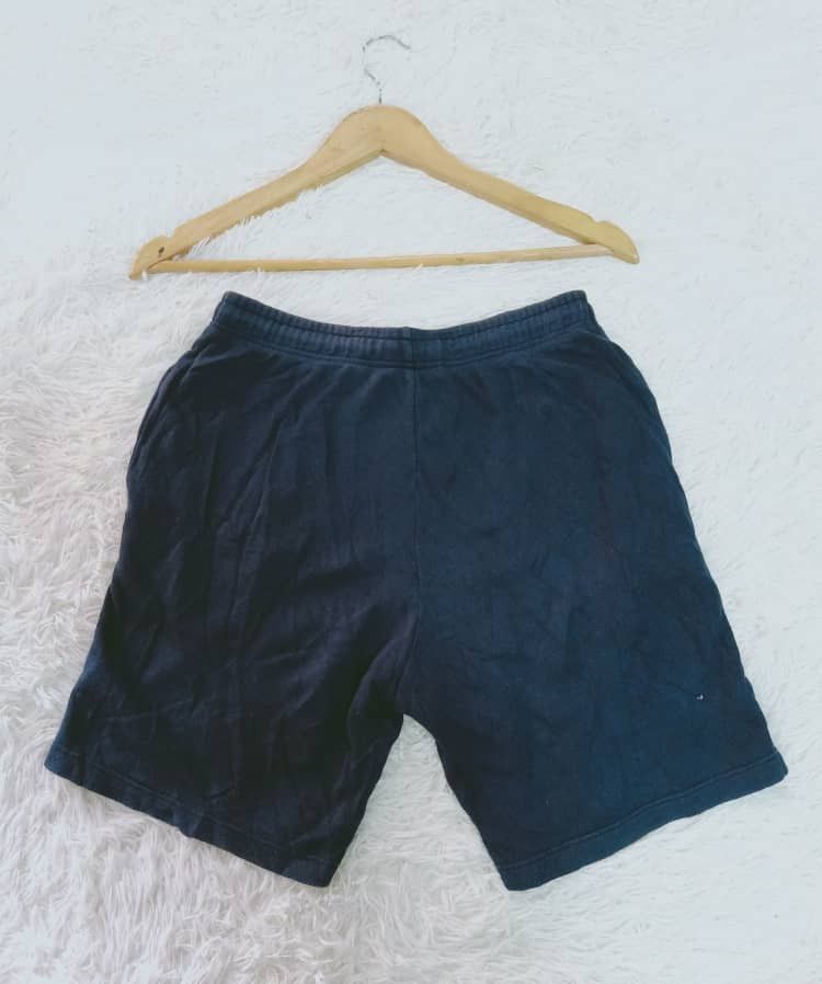 Ellesse × Vintage VINTAGE ELLESE SHORT PANT Size US 32 / EU 48 - 2 Thumbnail