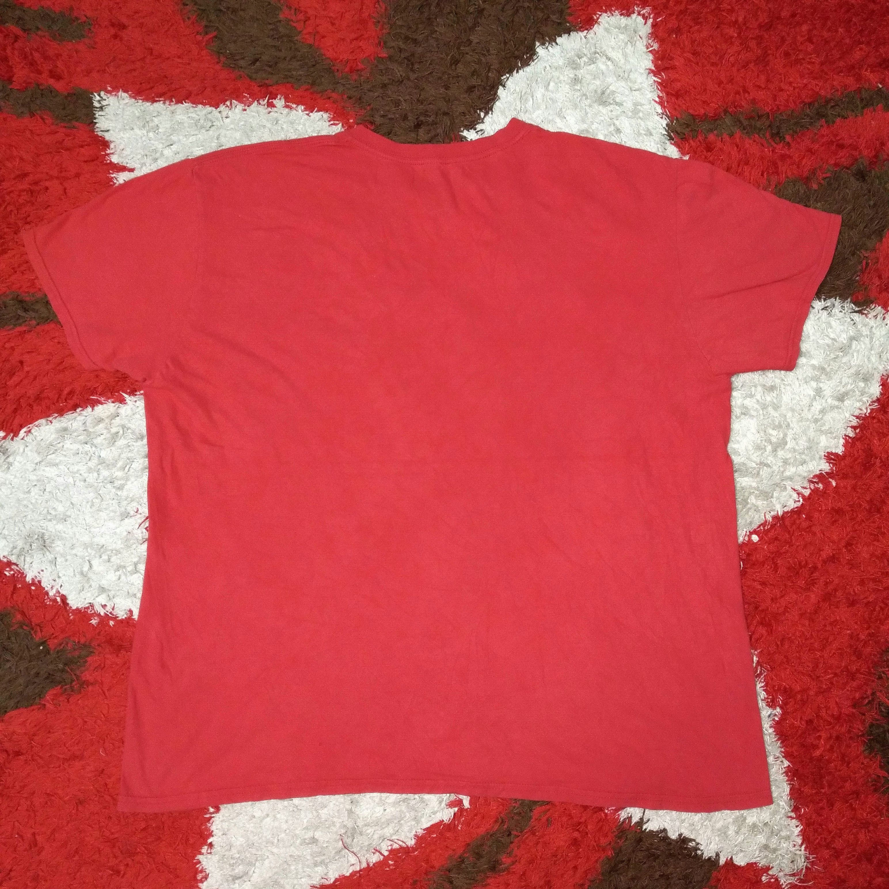 Band Tees × Rap Tees Rappers Notorious Big E Childhood Potrait Tee Size US XL / EU 56 / 4 - 2 Thumbnail