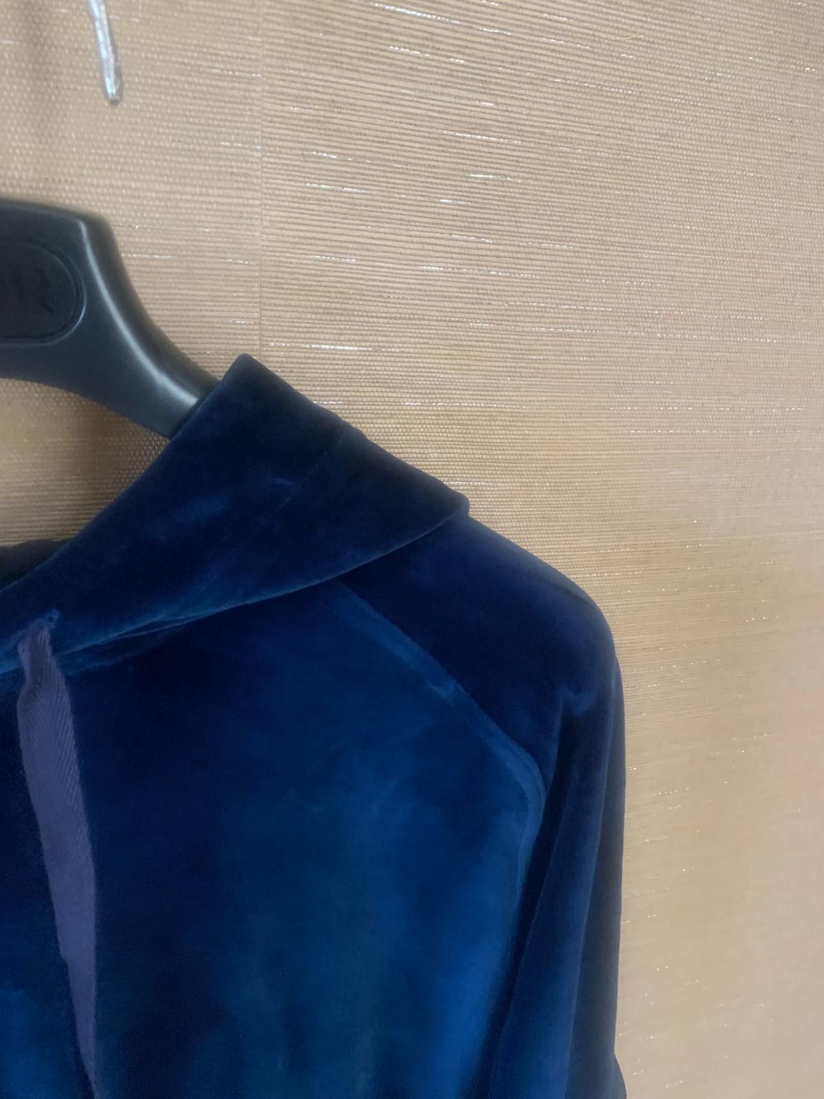 Haider Ackermann Embroidered Hoodie Size US L / EU 52-54 / 3 - 9 Thumbnail