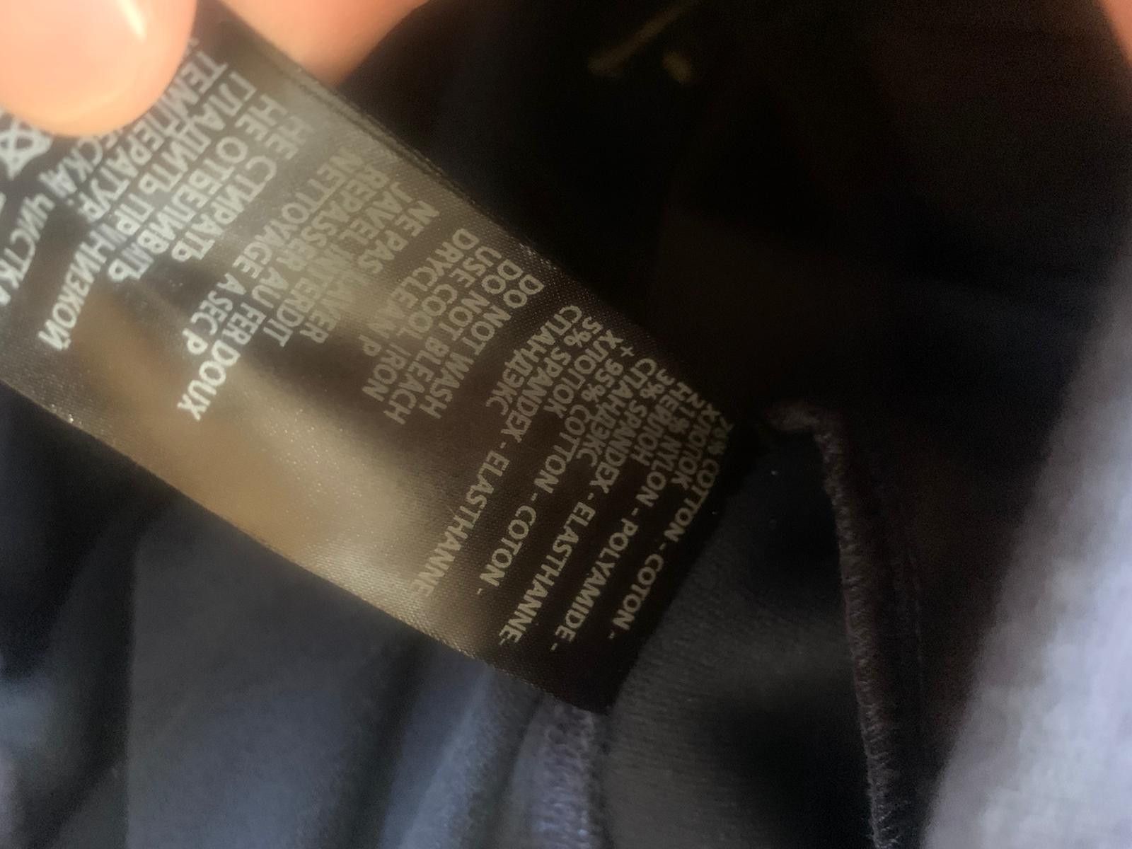 Haider Ackermann Embroidered Hoodie Size US L / EU 52-54 / 3 - 12 Thumbnail