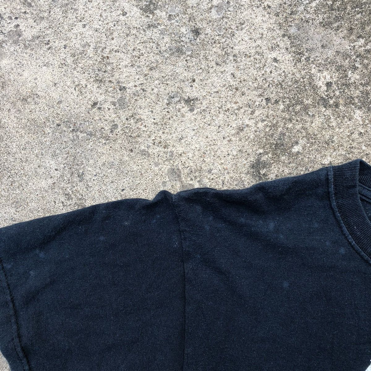 Rap Tees × Vintage Rare Vintage Anti Hip Hop Alliance Big Print Promo Tee Size US M / EU 48-50 / 2 - 9 Thumbnail