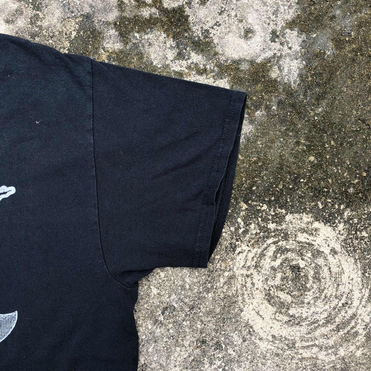Band Tees × Vintage Vintage Slant Piece War Cry Promo Metal Band Tee Size US L / EU 52-54 / 3 - 6 Thumbnail