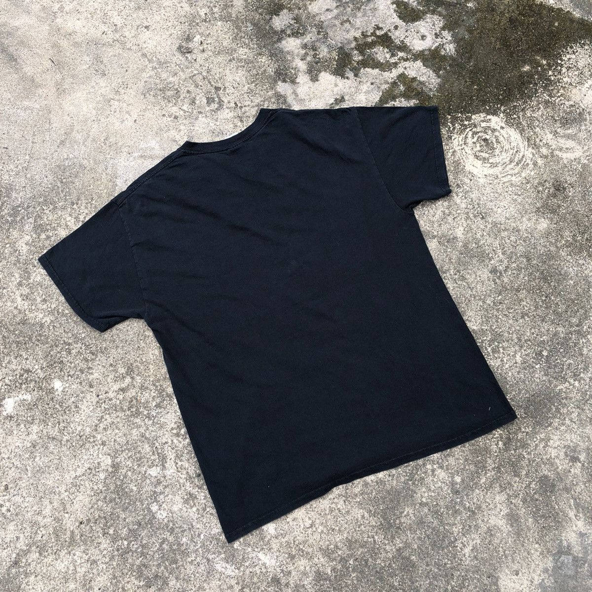 Band Tees × Vintage Vintage Slant Piece War Cry Promo Metal Band Tee Size US L / EU 52-54 / 3 - 5 Thumbnail