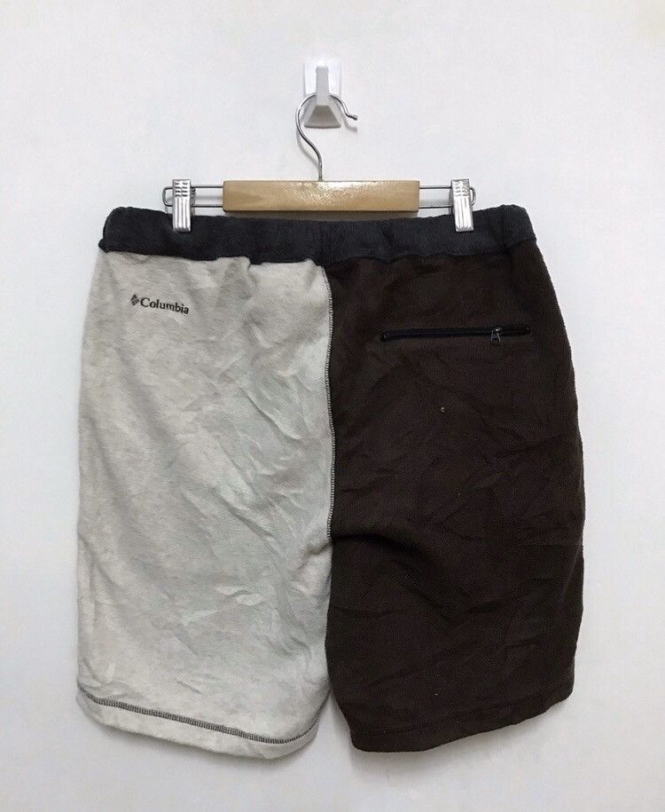 Columbia Columbia fleece short pants s31 Size US 31 - 1 Thumbnail