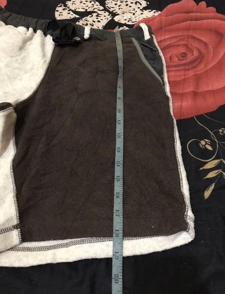 Columbia Columbia fleece short pants s31 Size US 31 - 8 Thumbnail