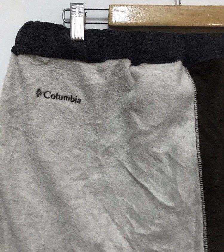 Columbia Columbia fleece short pants s31 Size US 31 - 3 Thumbnail