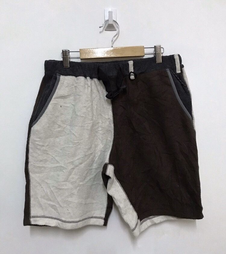 Columbia Columbia fleece short pants s31 Size US 31 - 4 Thumbnail