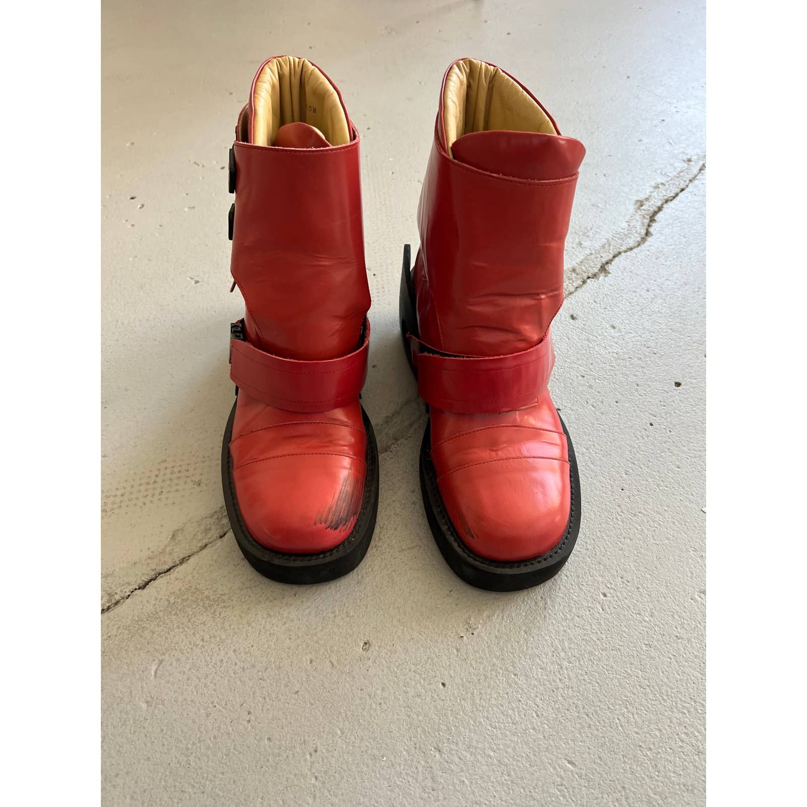 20471120 20471120 Ski Boots Size US 9 / EU 42 - 4 Thumbnail
