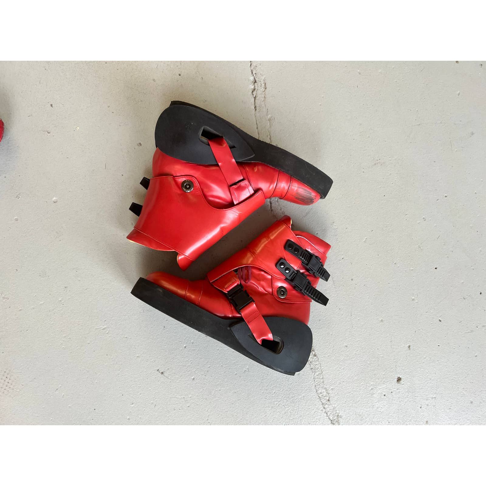 20471120 20471120 Ski Boots Size US 9 / EU 42 - 2 Thumbnail