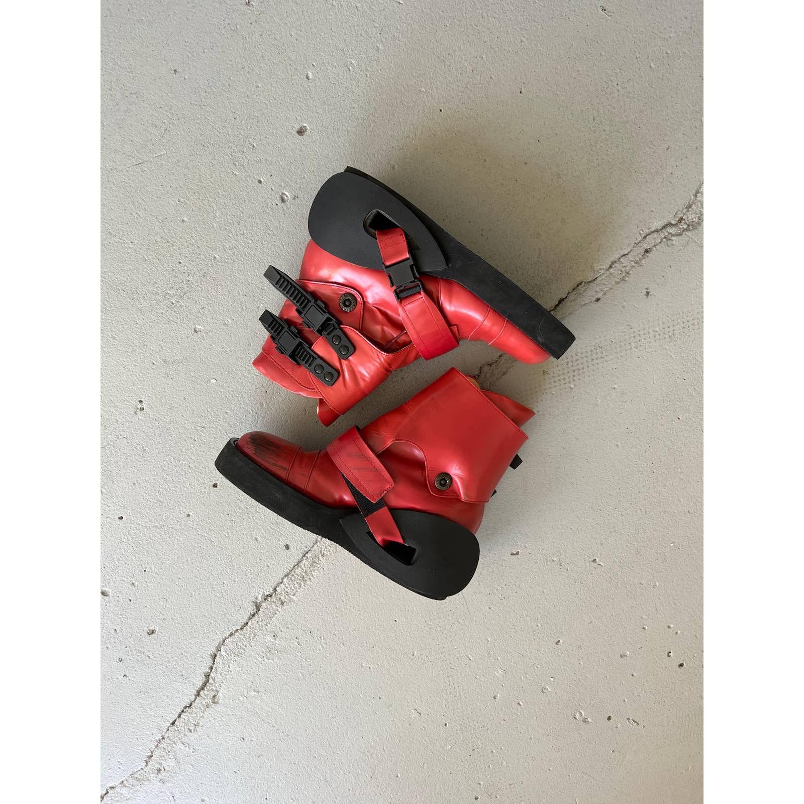 20471120 20471120 Ski Boots Size US 9 / EU 42 - 3 Thumbnail