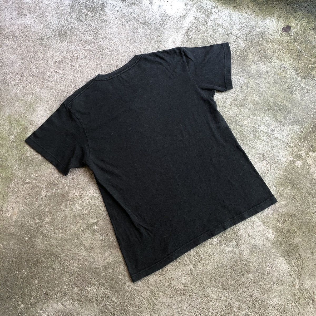 Band Tees × Vintage Vintage 2004 Backstreet Boys Japan Tour Promo Tee Size US M / EU 48-50 / 2 - 3 Thumbnail