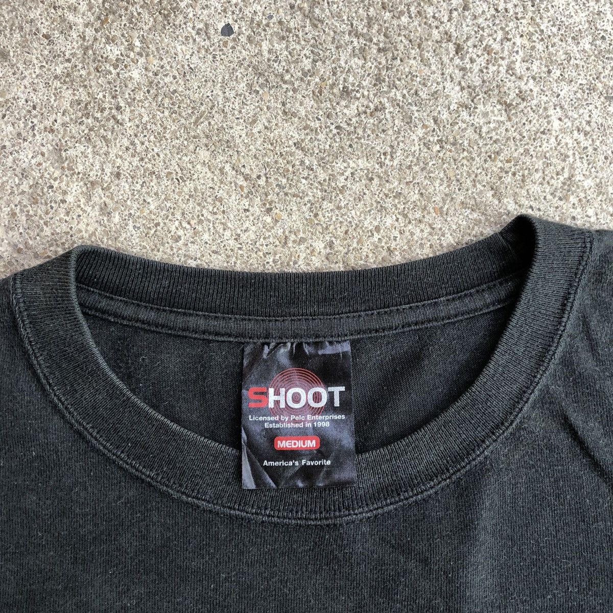 Band Tees × Vintage Vintage 2004 Backstreet Boys Japan Tour Promo Tee Size US M / EU 48-50 / 2 - 6 Thumbnail