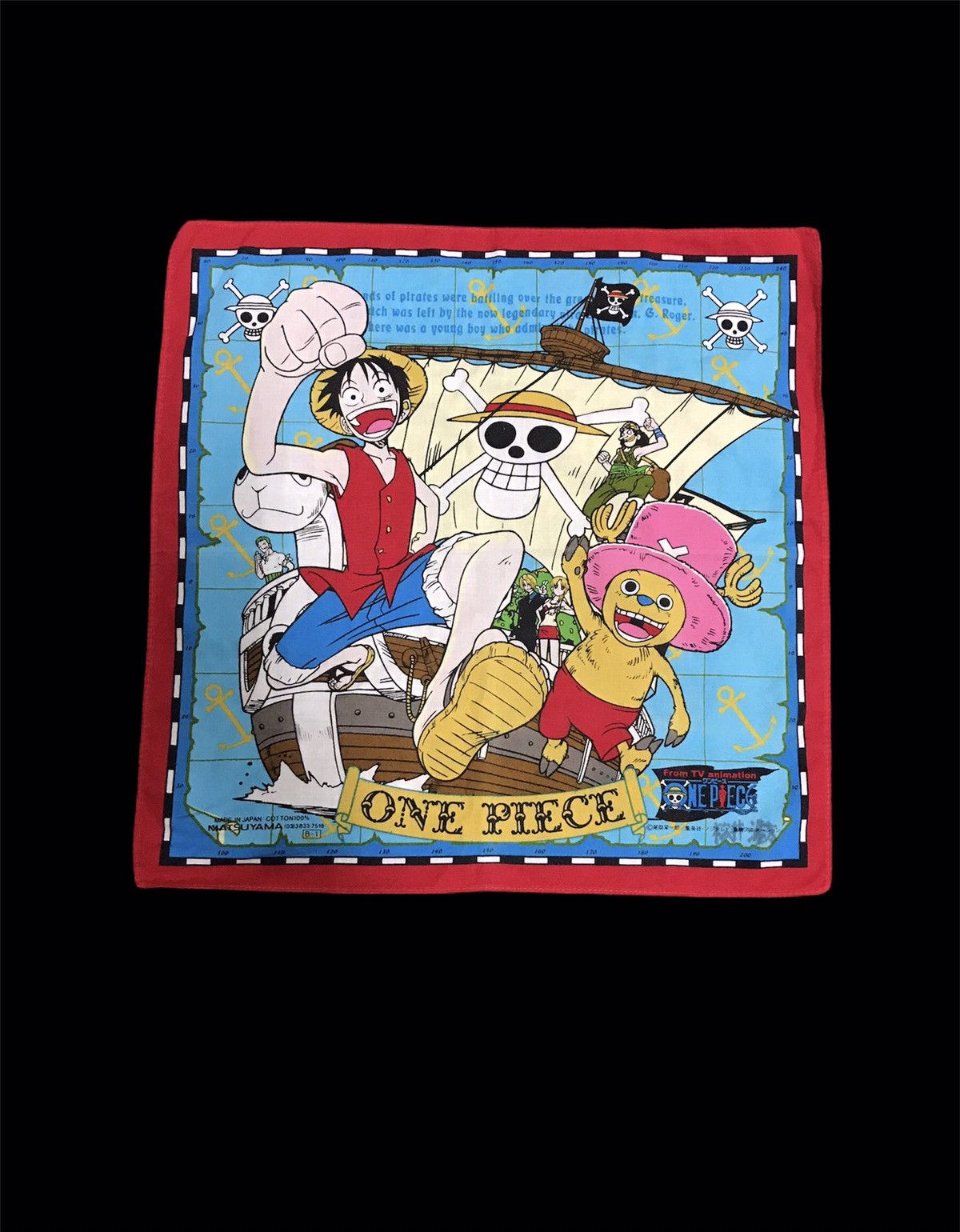 Anime Combo Sell Dragon Ball Power Rangers One Piece Anime Size ONE SIZE - 4 Thumbnail