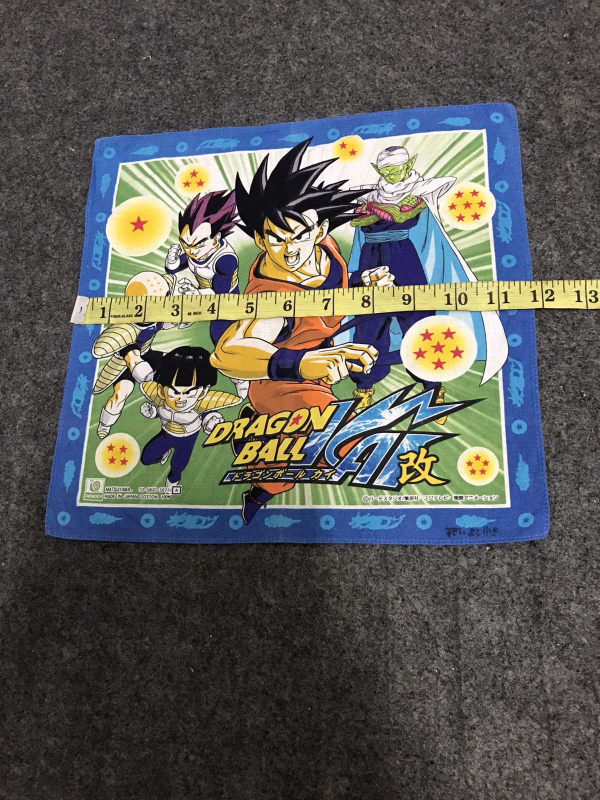 Anime Combo Sell Dragon Ball Power Rangers One Piece Anime Size ONE SIZE - 7 Thumbnail