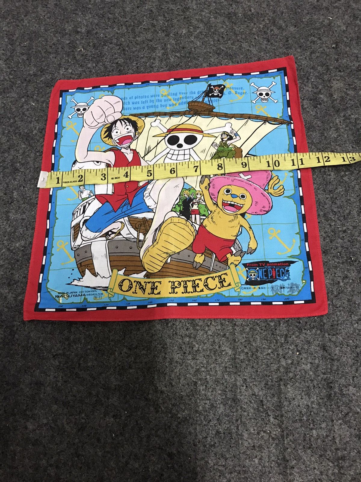 Anime Combo Sell Dragon Ball Power Rangers One Piece Anime Size ONE SIZE - 9 Thumbnail