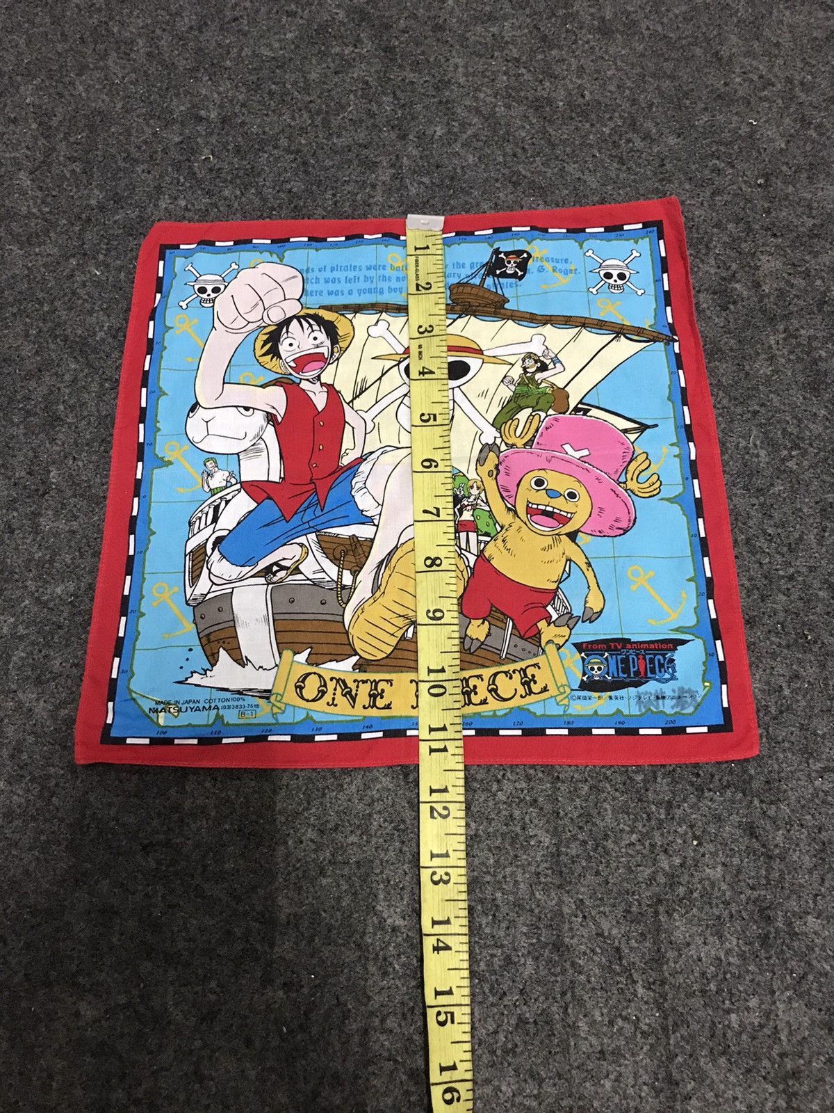 Anime Combo Sell Dragon Ball Power Rangers One Piece Anime Size ONE SIZE - 8 Thumbnail