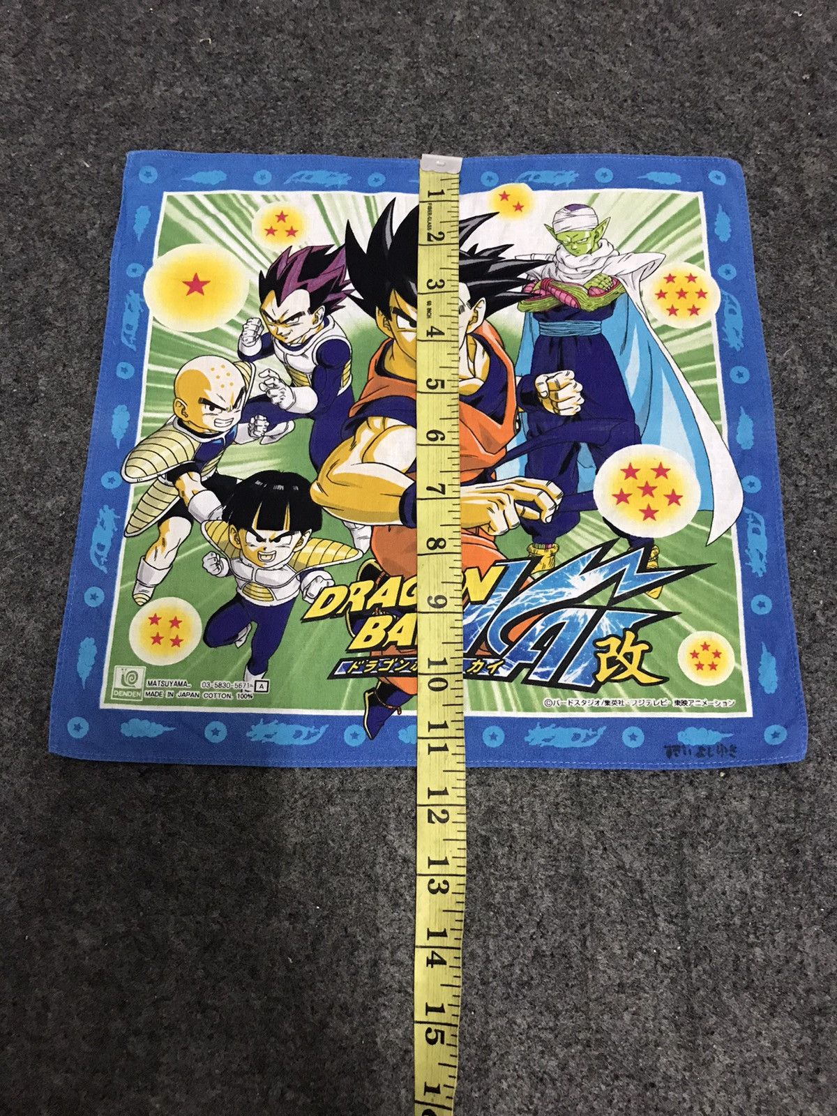 Anime Combo Sell Dragon Ball Power Rangers One Piece Anime Size ONE SIZE - 6 Thumbnail