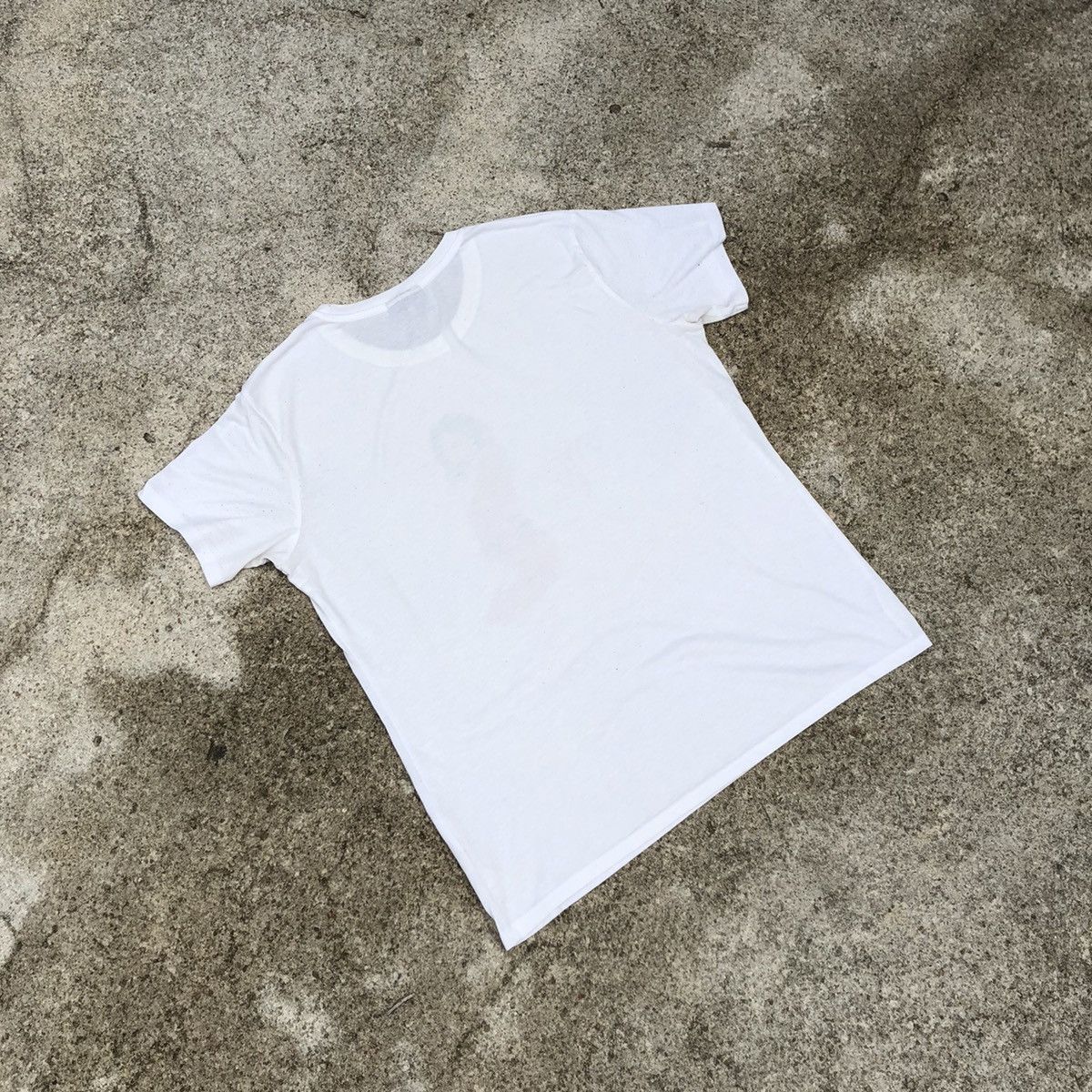 Band Tees × Vintage Iconic Mariah Carey Merry Christmas Big Image Promo Tee Size US L / EU 52-54 / 3 - 7 Thumbnail