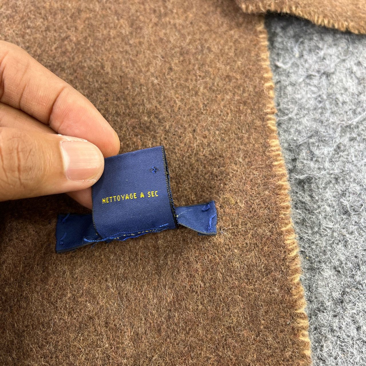 Polo Ralph Lauren × Vintage Polo Ralph Lauren Scarf / Muffler / Neckwear T633 Size ONE SIZE - 8 Thumbnail