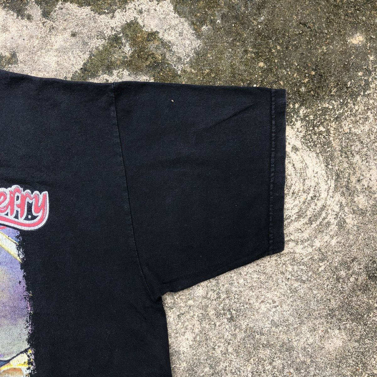 Band Tees × Vintage Katy Perry 2011 California Girls Big Image Raptees Promo Tee Size US M / EU 48-50 / 2 - 9 Thumbnail