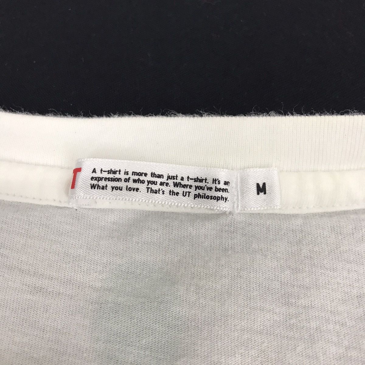 Japanese Brand Umi No Mori Save Forest For Children Future Printed Tee Size S / US 4 / IT 40 - 4 Thumbnail