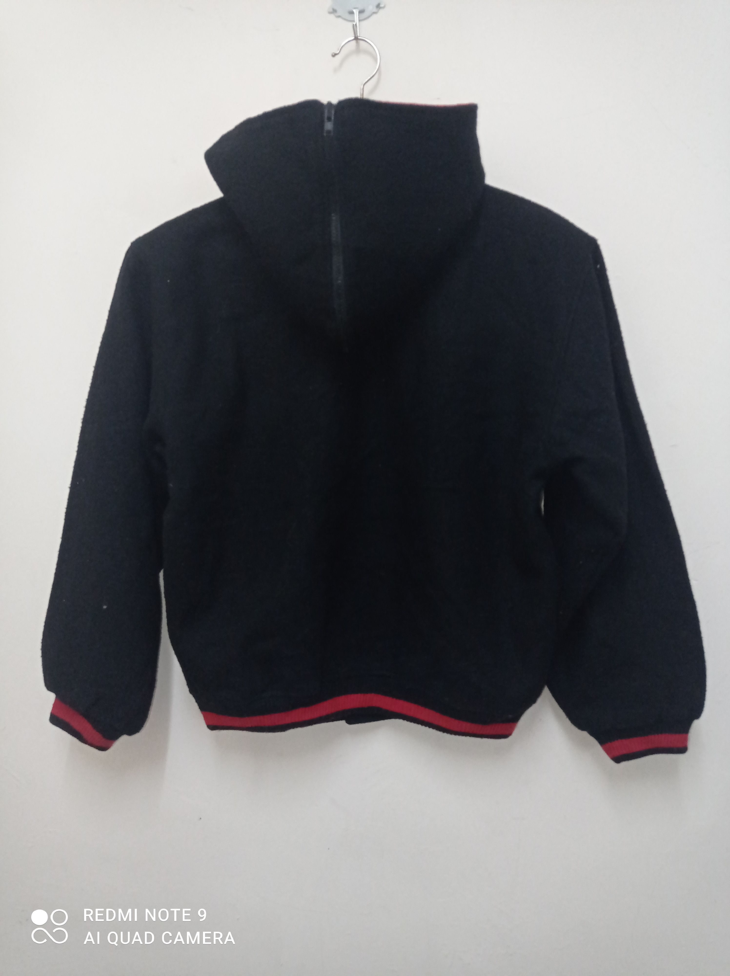 Japanese Brand 💥 Vintage L.T ZUKKU Japanese fashion varsity jacket 🔥 Size US S / EU 44-46 / 1 - 4 Thumbnail