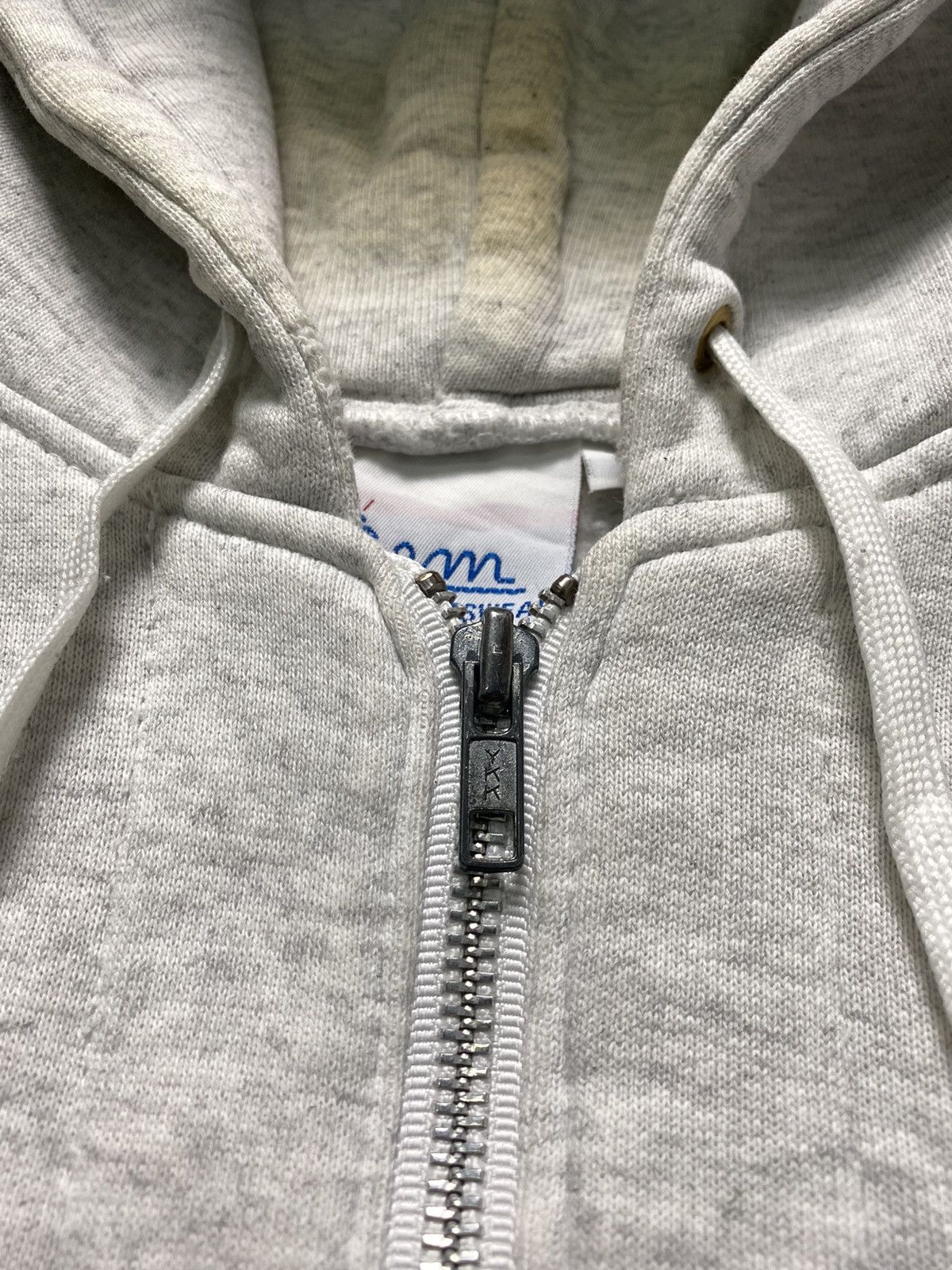 Vintage Vintage Gem Sportwear Made in Usa Hoodie Size US M / EU 48-50 / 2 - 7 Thumbnail