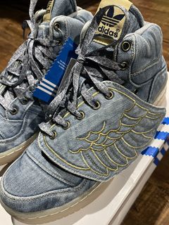 adidas jeremy scott wings 3.0 homme paris