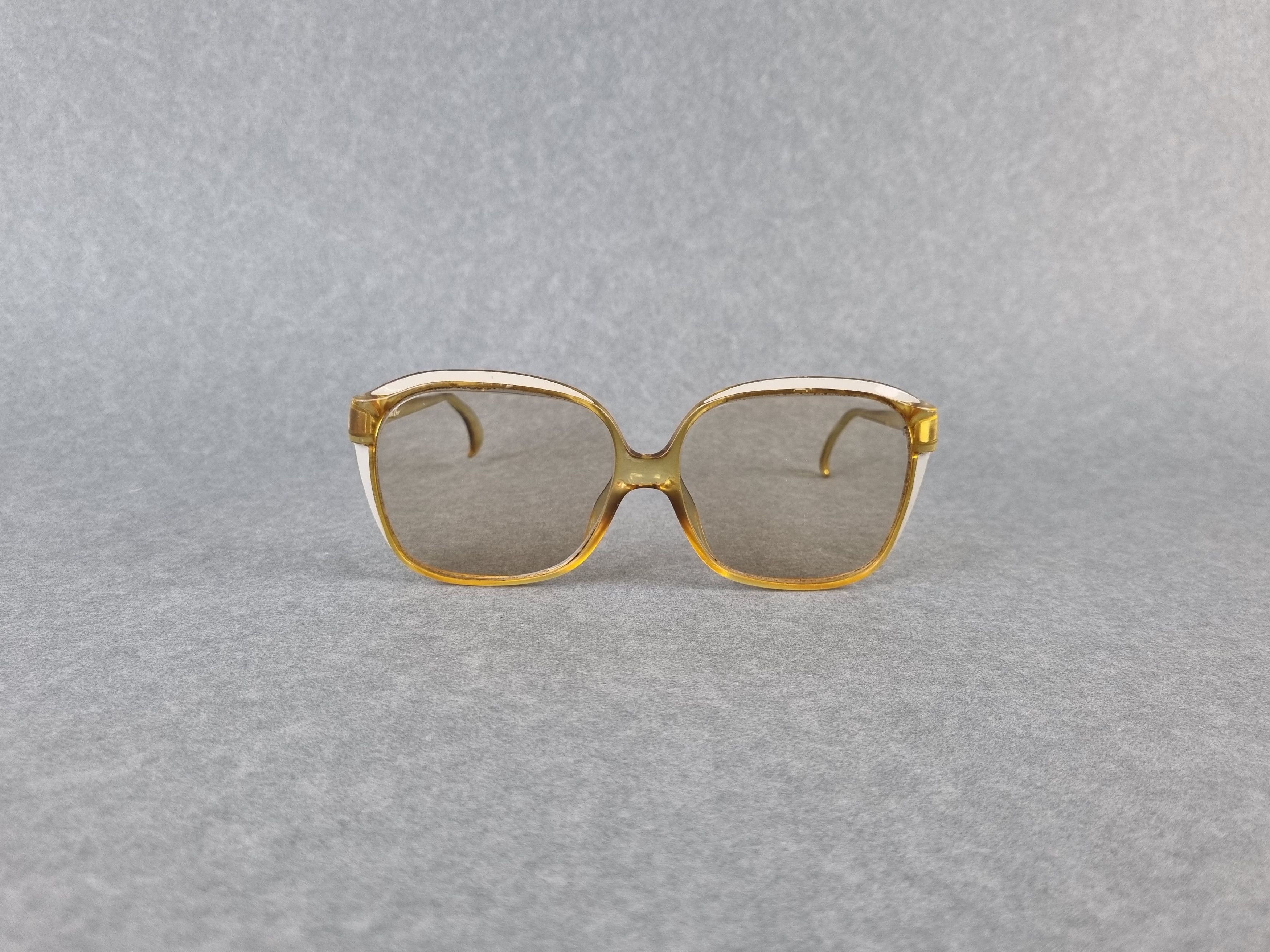 Rare Retro Style Christian Dior Vintage Frame