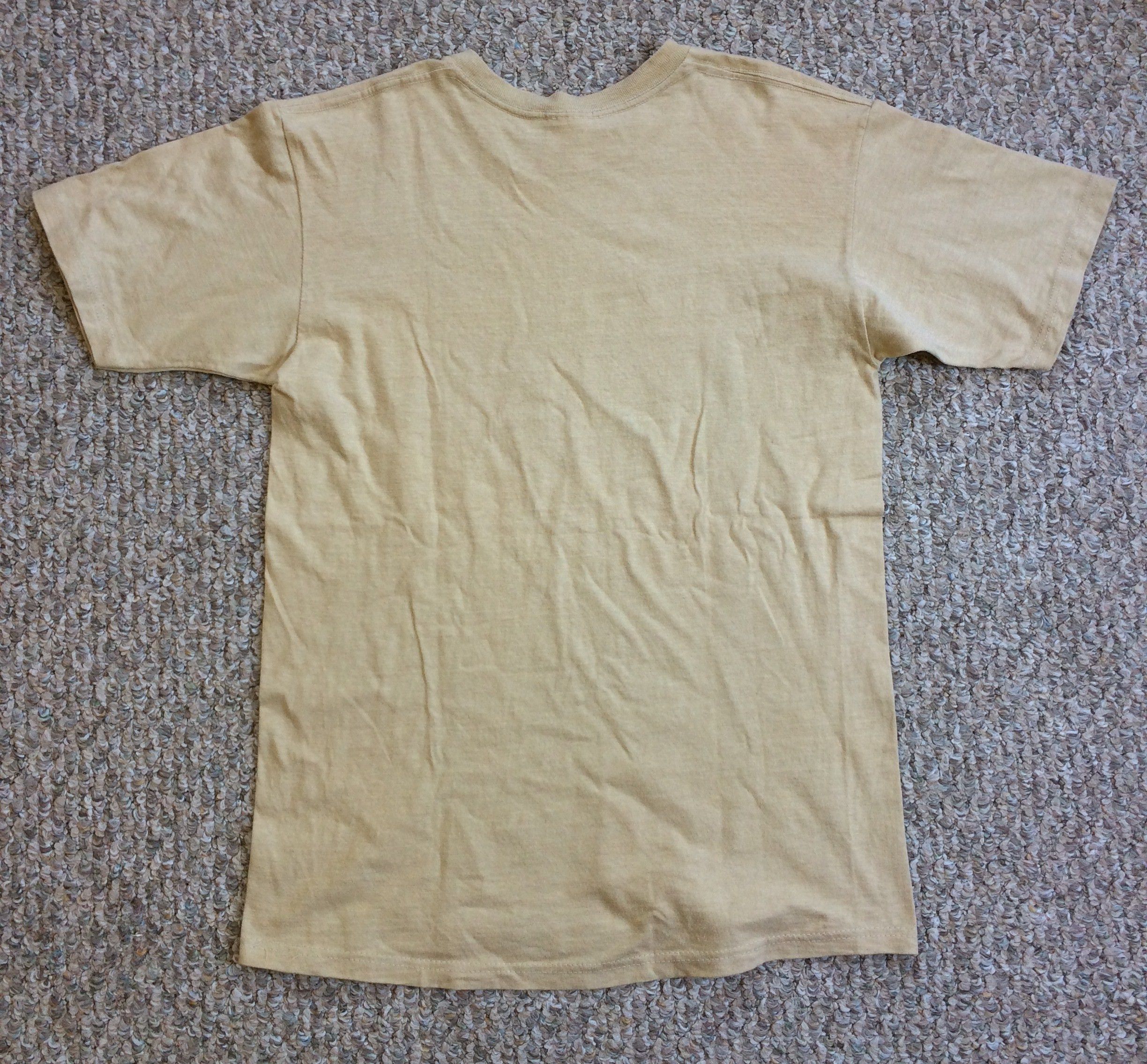 Kaws × Supreme S/S 2011 Supreme x Kaws Box Logo T-Shirt Size US M / EU 48-50 / 2 - 5 Thumbnail