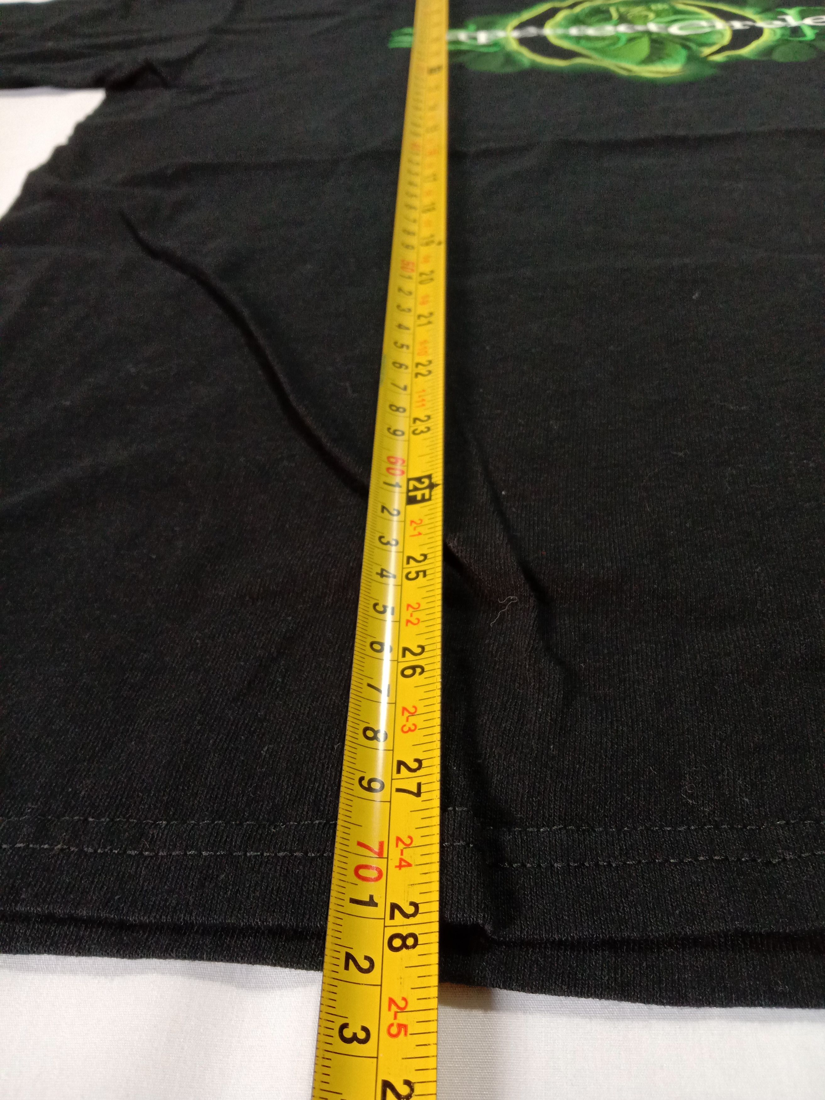 Anvil Vintage Y2k A Perfect Circle Tee Rock Emo Hardcore Band Tee Size US L / EU 52-54 / 3 - 7 Thumbnail