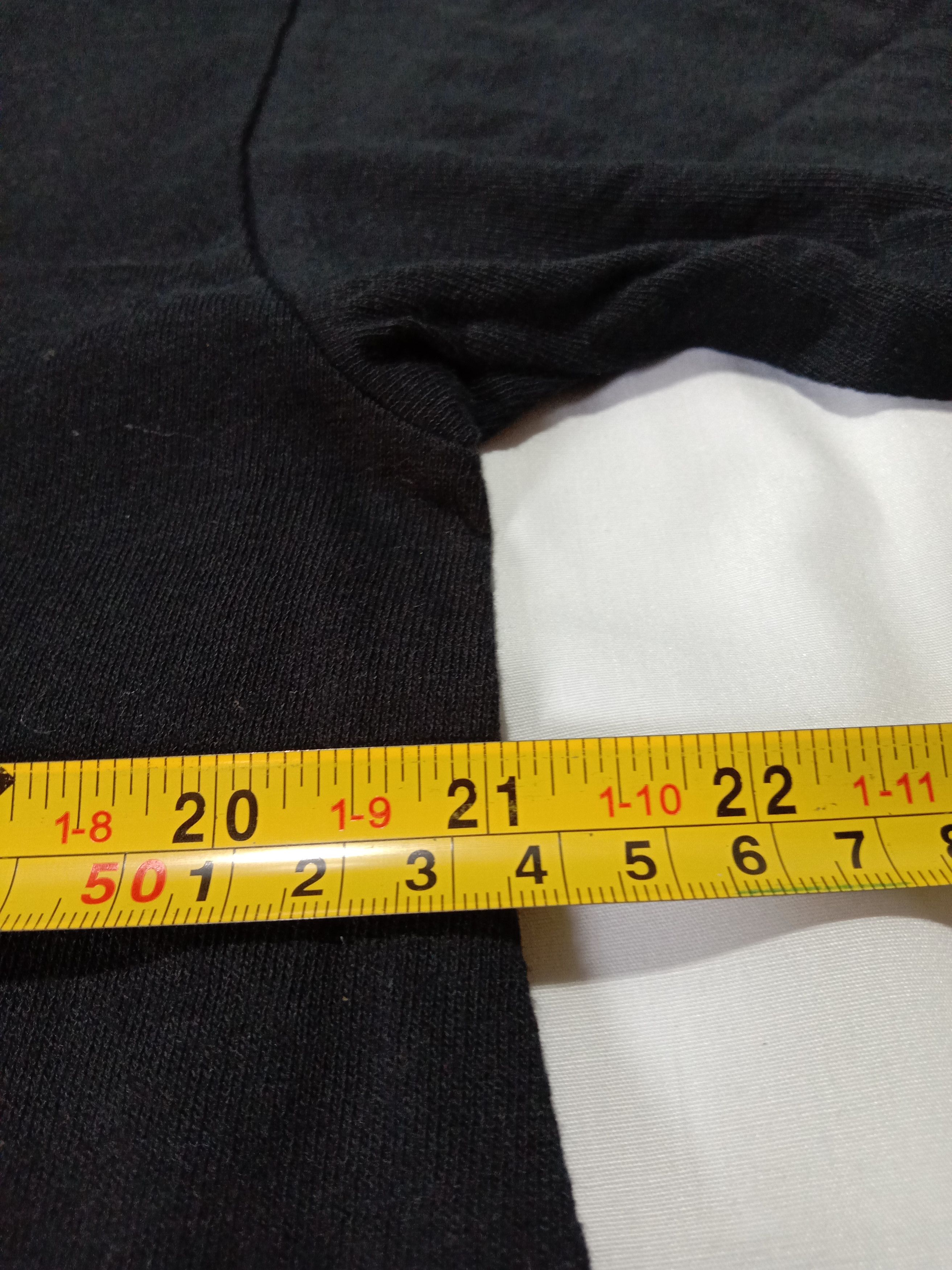 Anvil Vintage Y2k A Perfect Circle Tee Rock Emo Hardcore Band Tee Size US L / EU 52-54 / 3 - 6 Thumbnail