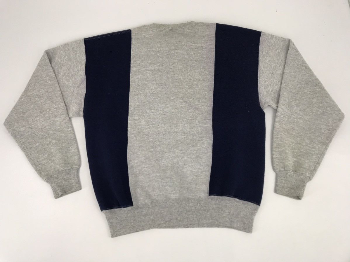 Russell Athletic Vintage Rusell Athletic Get Tough Sweatshirt Pull Over Size US M / EU 48-50 / 2 - 3 Thumbnail