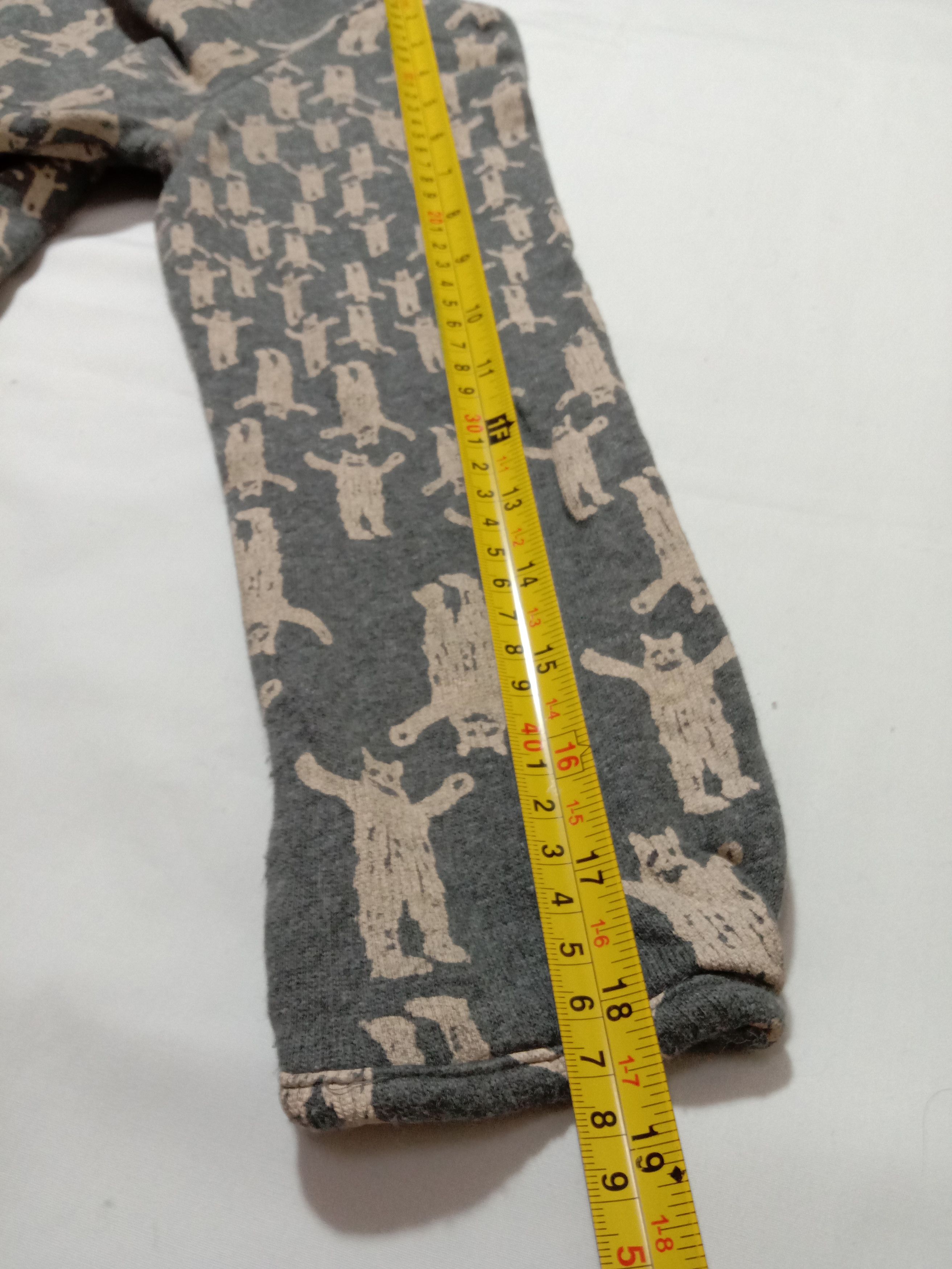 Designer Peter Jackson People Tree All Over Printed Size S / US 4 / IT 40 - 9 Thumbnail